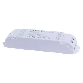 0-1/10V Led Strip Controller 24V Dc To Suit Rgbw Led Strip Havit Commercial - Hcp-71231