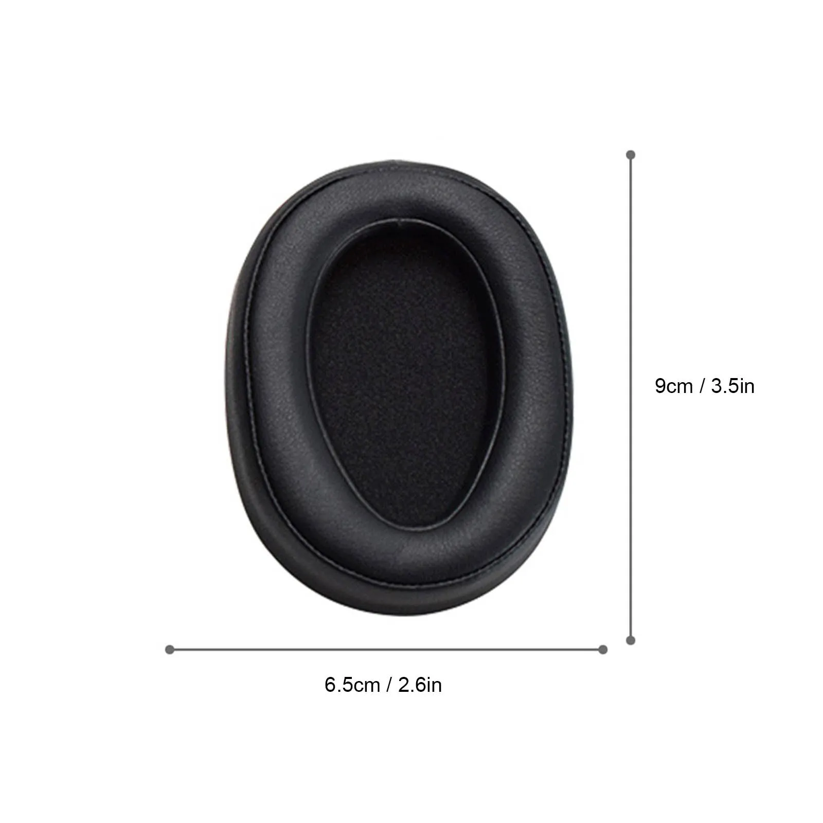 1 Pair Ear Pad Replacement