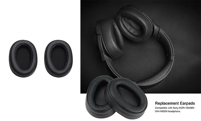 1 Pair Ear Pad Replacement