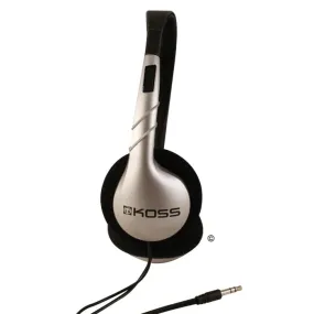 100 Pack Koss UR5 Stereo Headphone