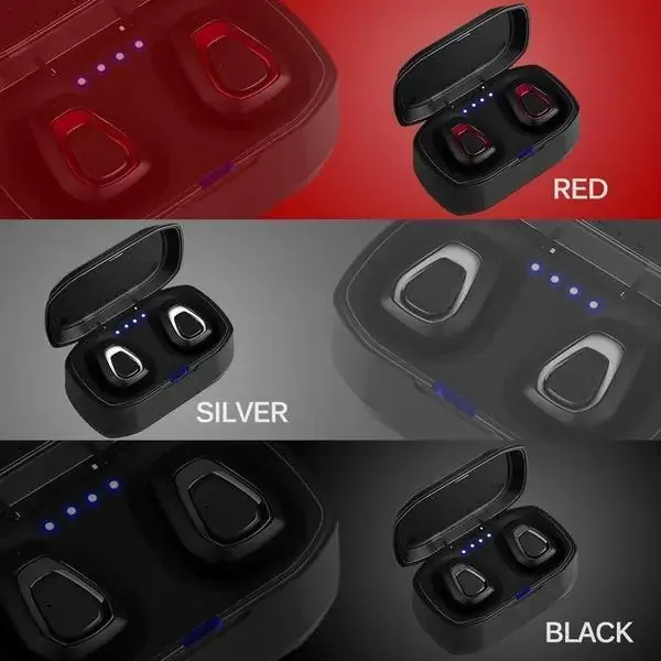 A7-TWS Wireless Earbuds