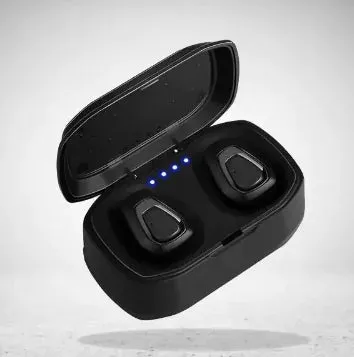 A7-TWS Wireless Earbuds