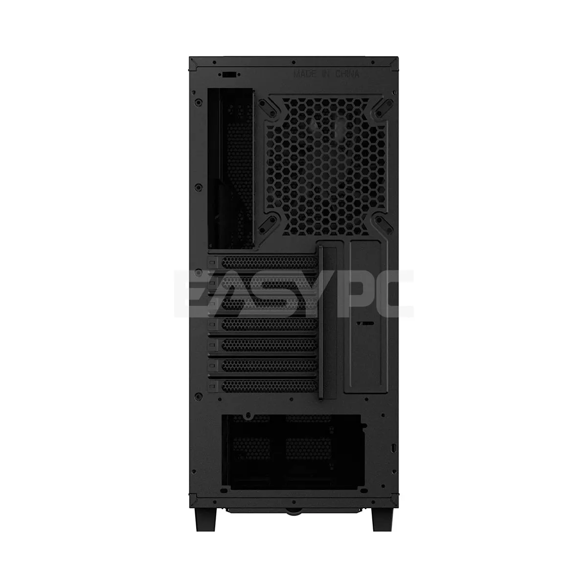 Aerocool P7-Co Pro Mid Tower PC Case RGB Black