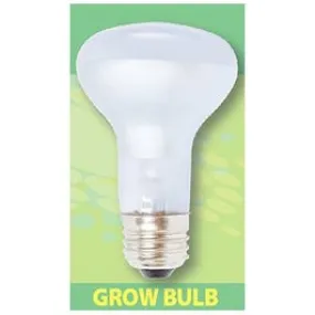 Agrosun Dayspot Grow Light Bulb, 60-Watt