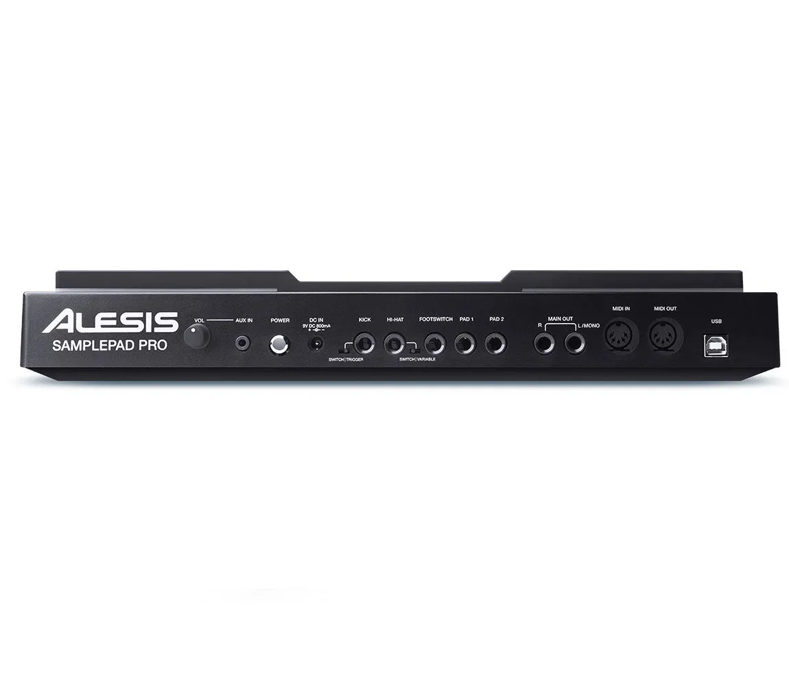 Alesis SamplePad Pro 8-Pad Pro