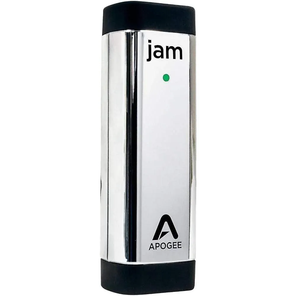 Apogee Jam 96k for Windows & Mac (Discontinued)