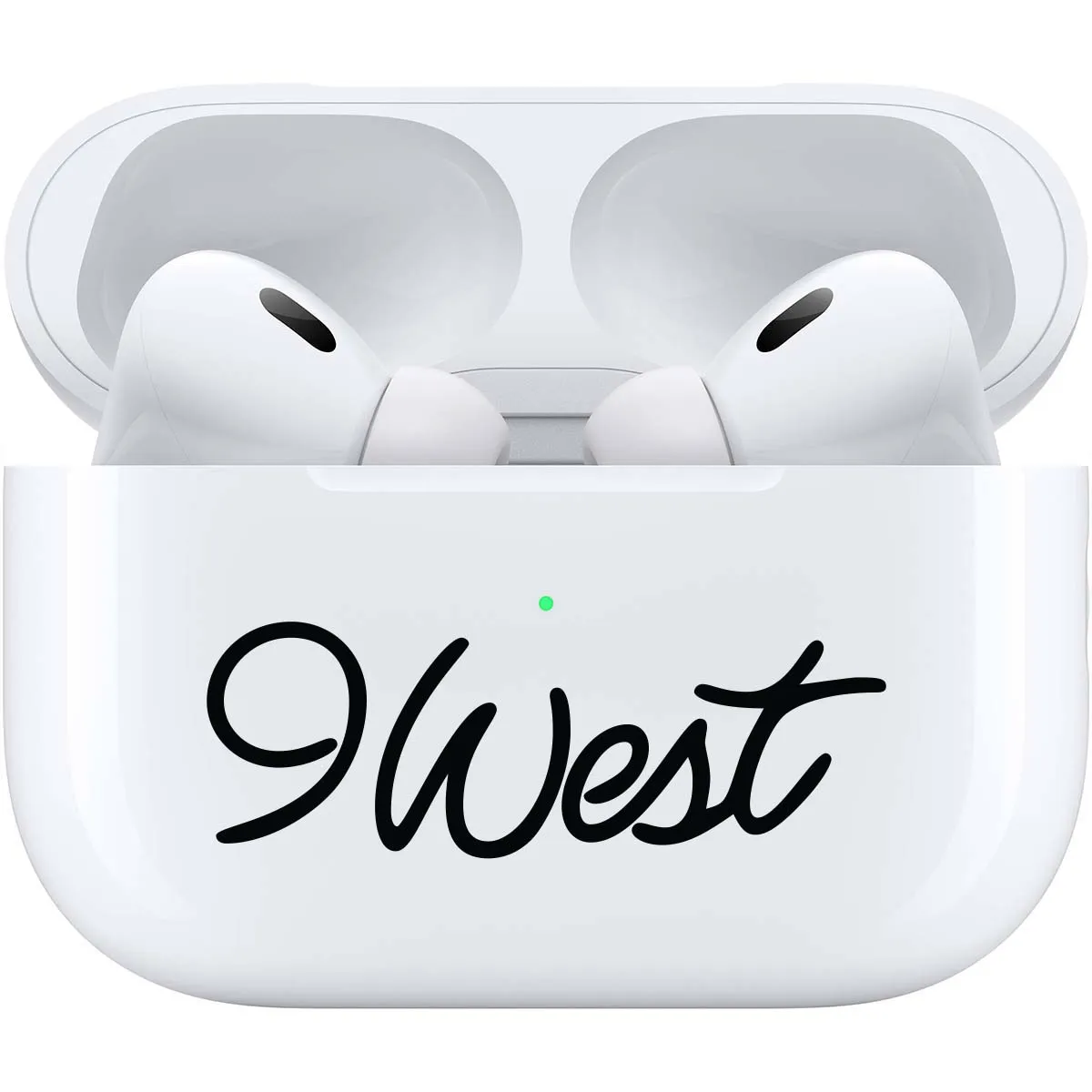 Apple AirPods Pro 2nd Generation w/ Active Noise Cancellation