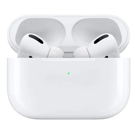 Apple AirPods Pro with Wireless Charging Case