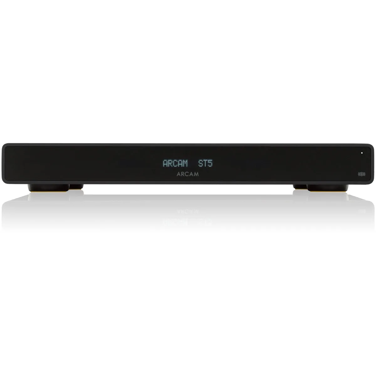 Arcam ST5 Radia Series High Resolution Streamer Clearance