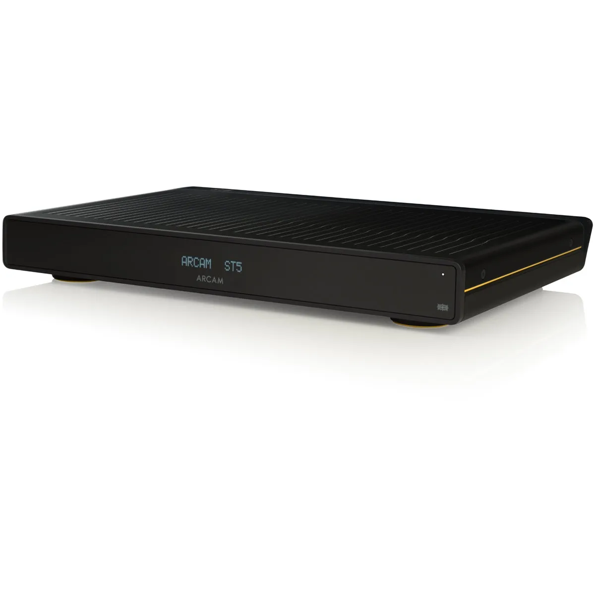 Arcam ST5 Radia Series High Resolution Streamer Clearance