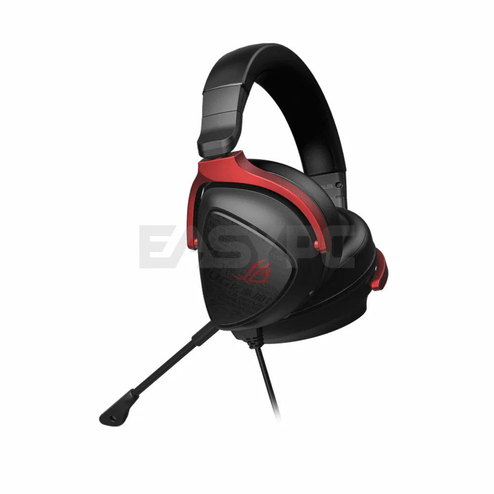 Asus ROG Delta S Core Wired Headset