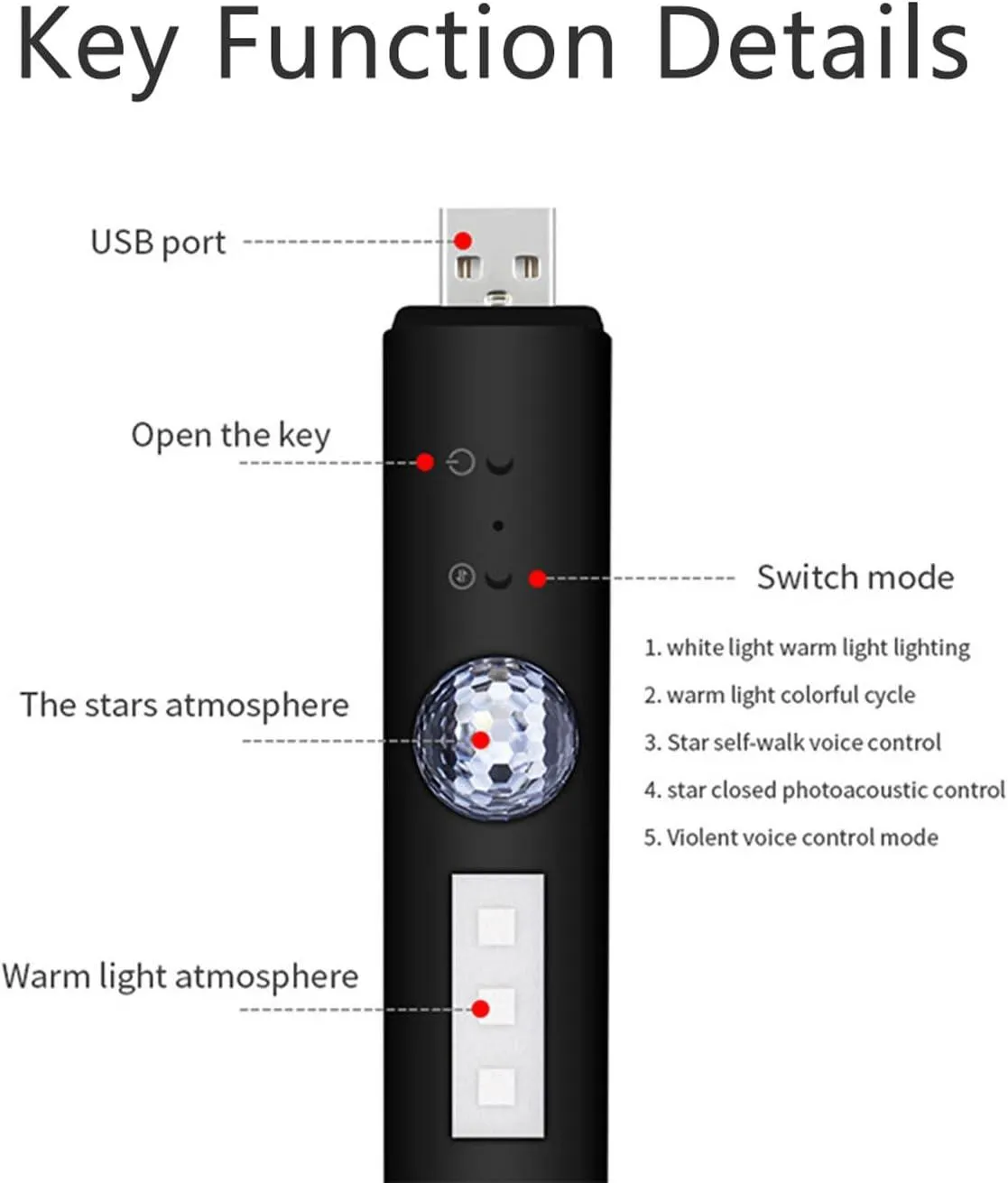 Auto Parts™ PulseFlow RGB (Upgraded)