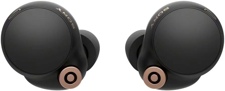 B / Sony /Wireless Headphones / Industry Leading Noise Canceling Truly Wireless Earbuds