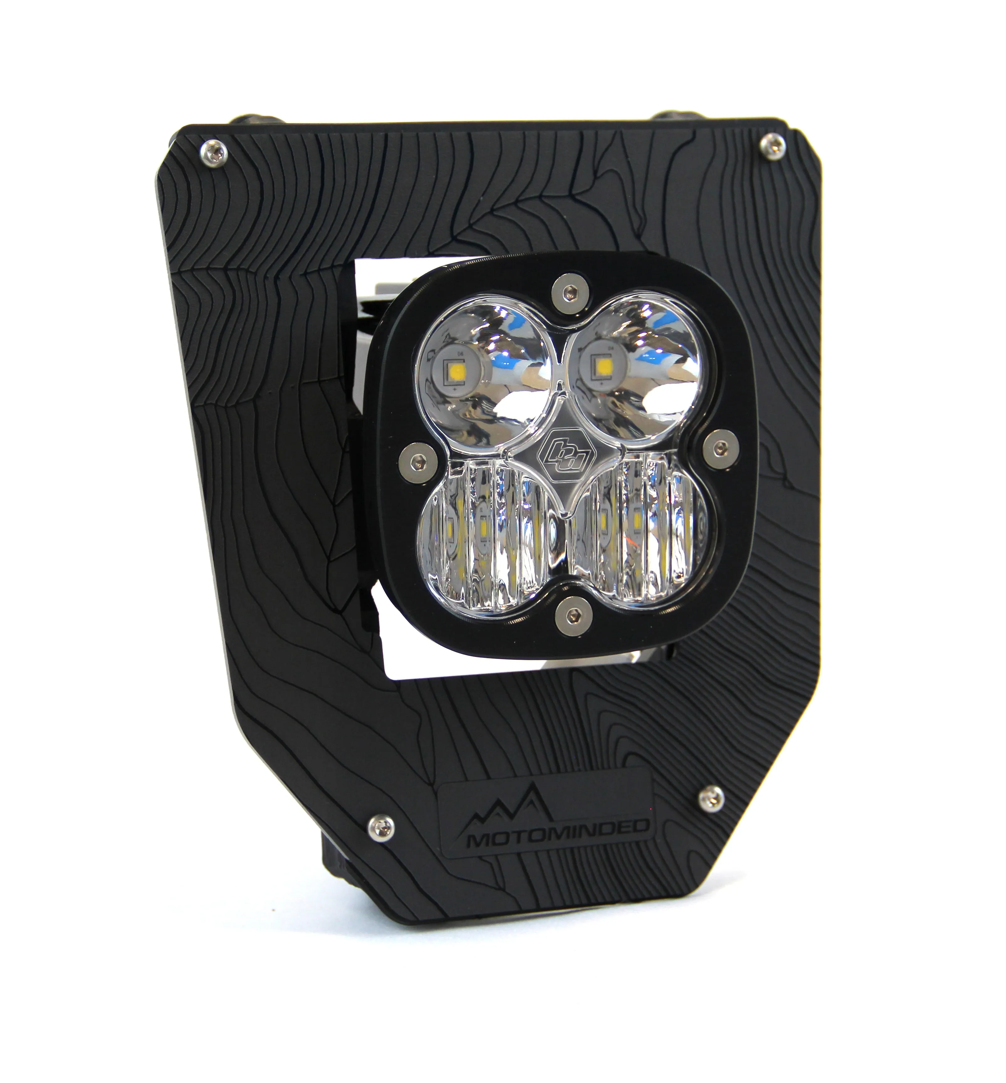 Baja Designs LED Kit for Husqvarna 2020-22 TX *Package Kit*