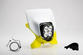 Baja Designs LED Kit for Husqvarna 2020-22 TX *Package Kit*