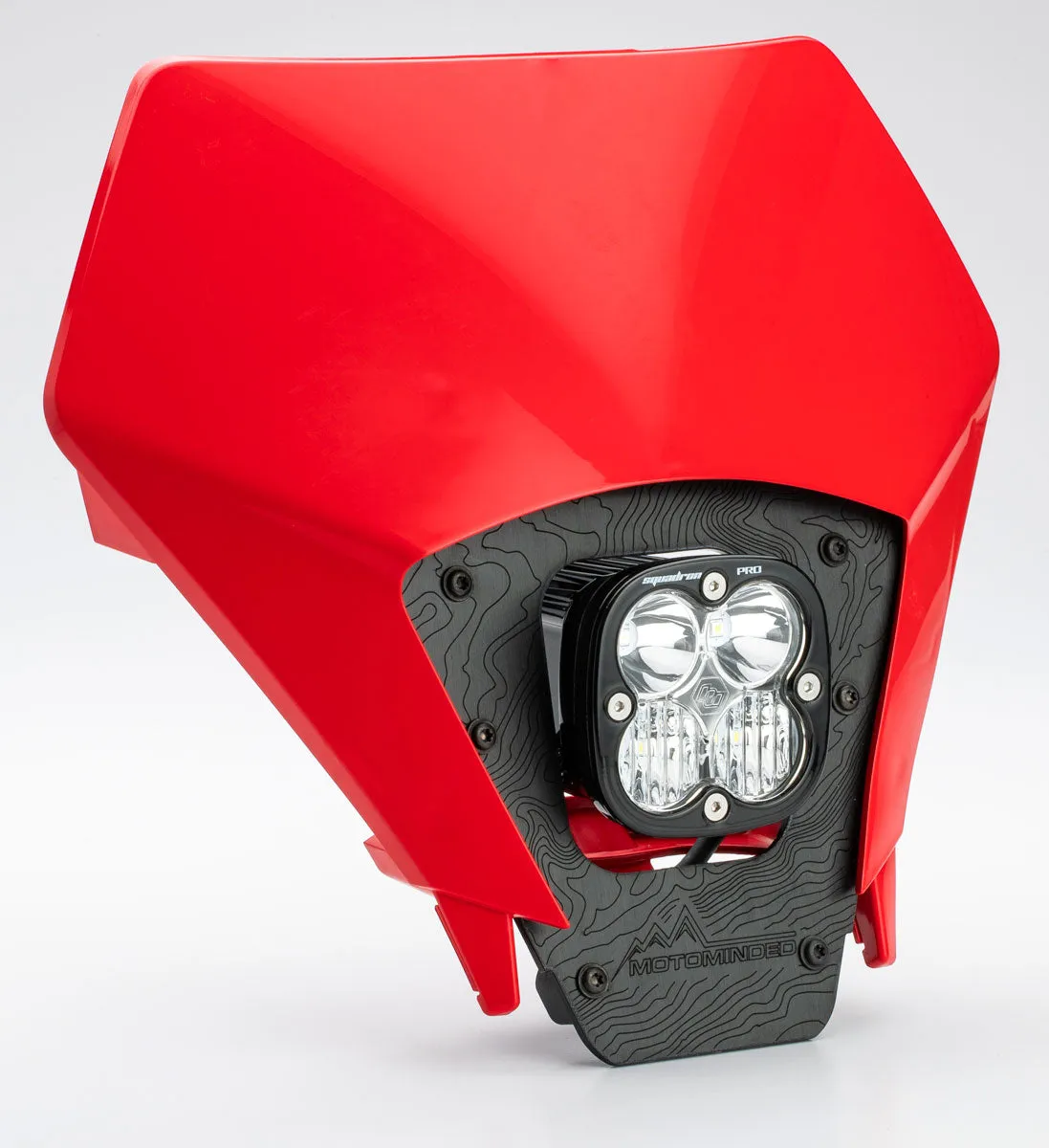 Baja Designs LED Kits for GasGas 2024 EW-F/EC-F/EC