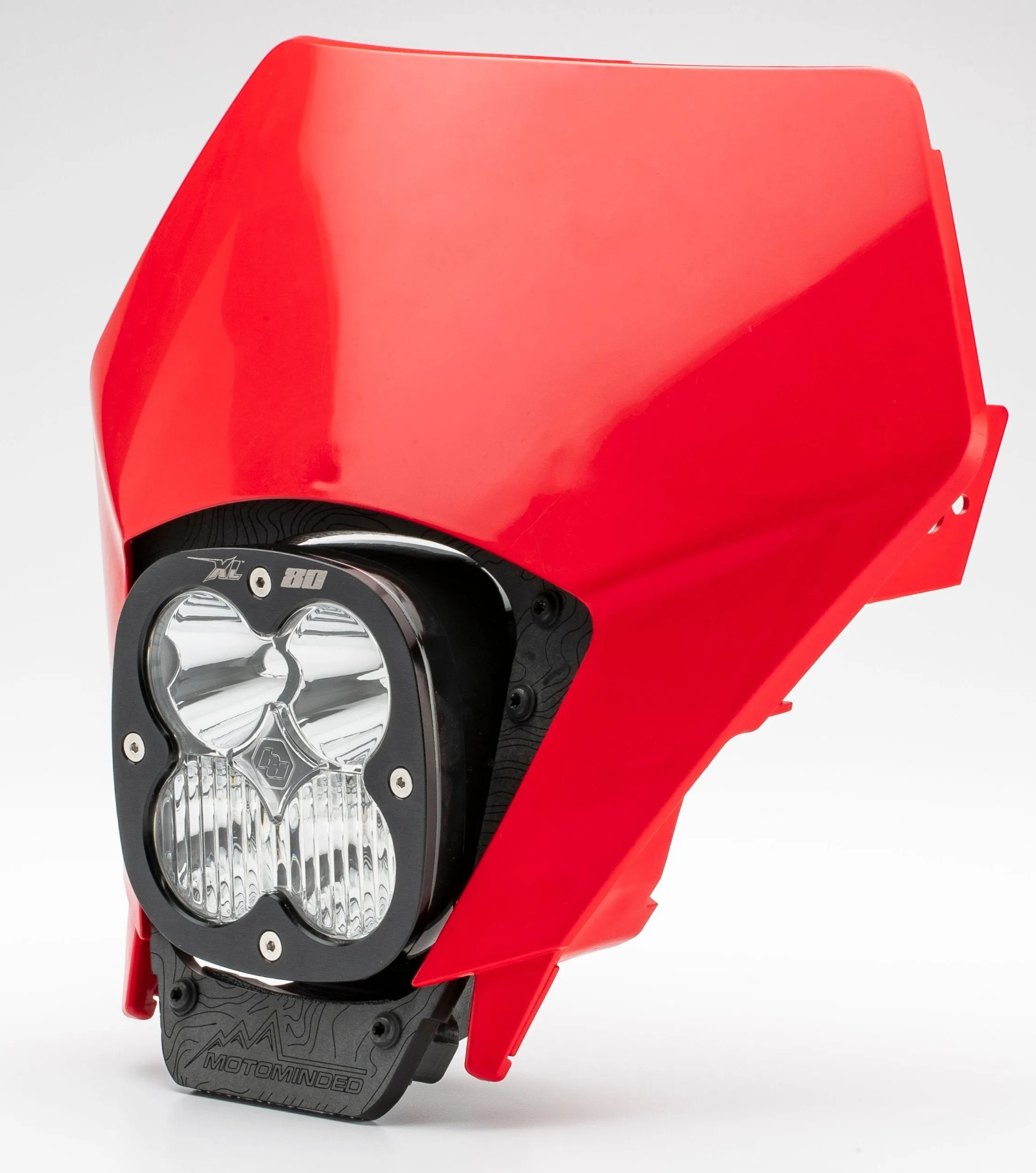 Baja Designs LED Kits for GasGas 2024 EW-F/EC-F/EC