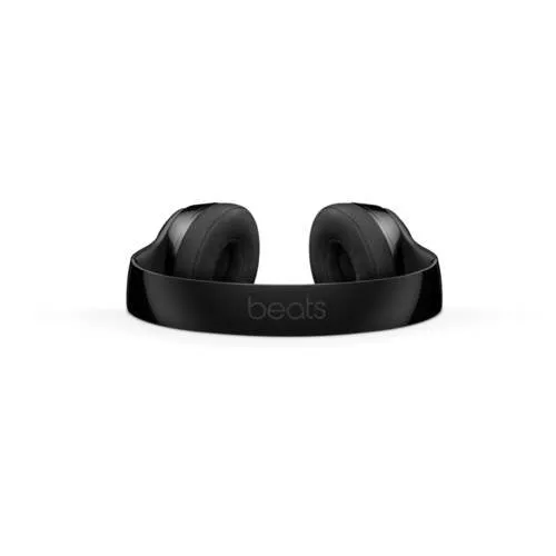 Beats by Dr. Dre Solo3 On-Ear Sound Isolating Bluetooth Headphones - Gloss Black