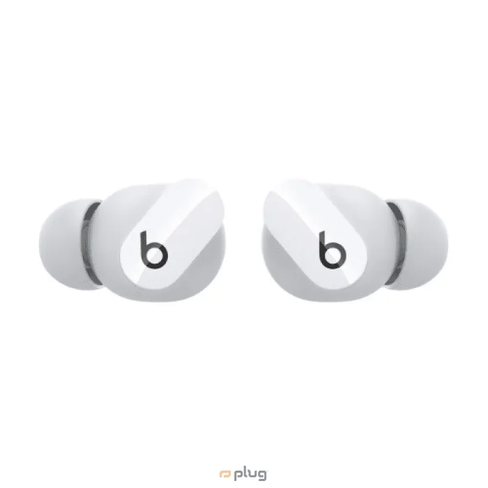 Beats Studio Buds - True Wireless Noise Cancelling Earphones - White