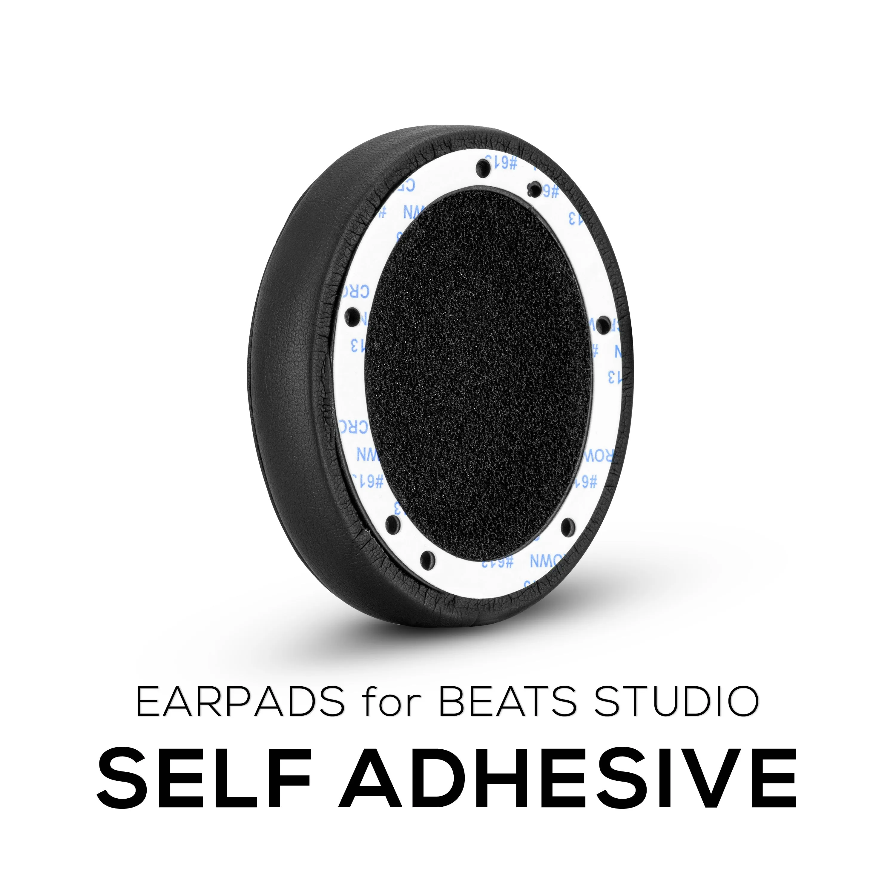 BEATS Studio Premium Replacement Earpads by Brainwavz