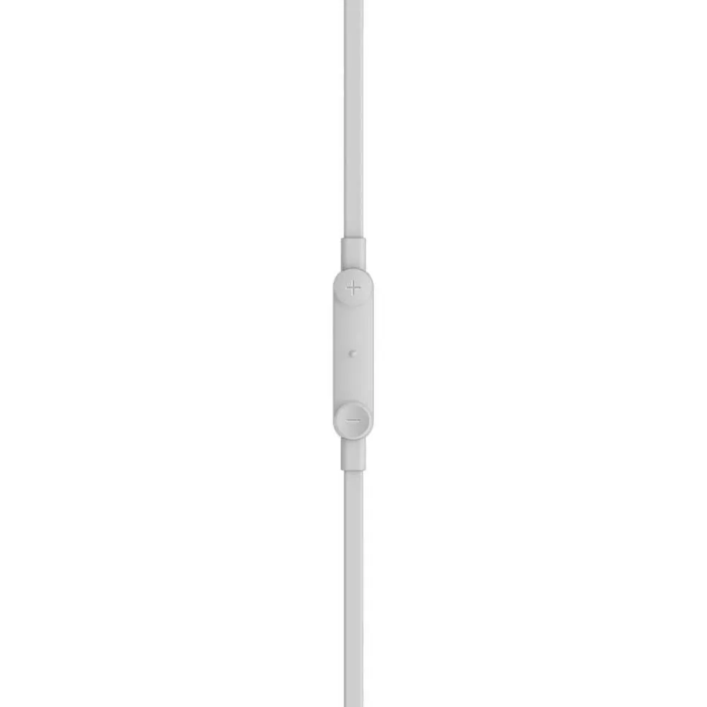 Belkin Lightning In Ear Headphone