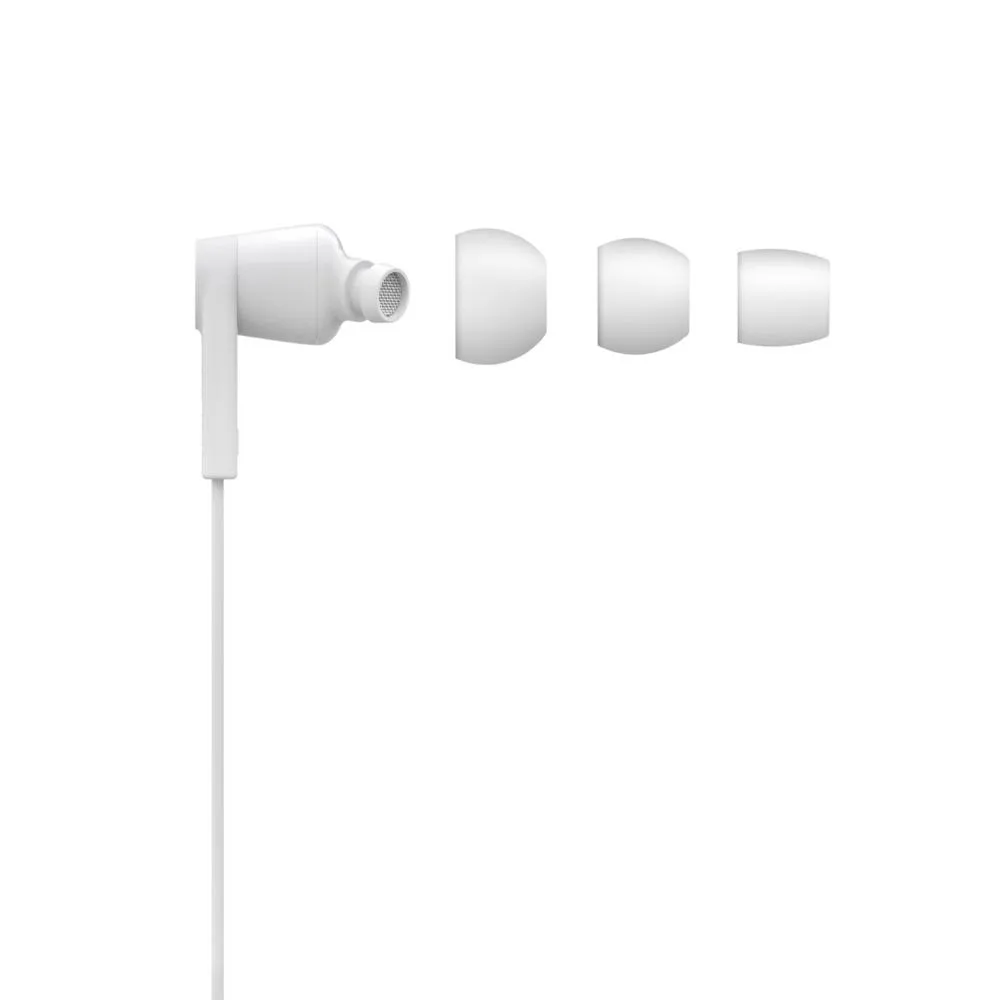 Belkin Lightning In Ear Headphone