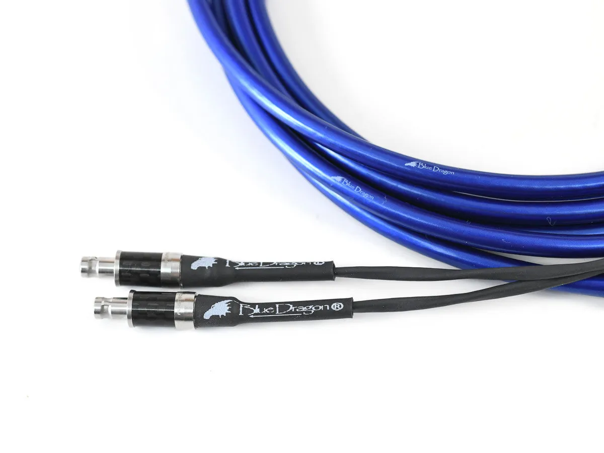 Blue Dragon Premium Cable for Sennheiser Headphones