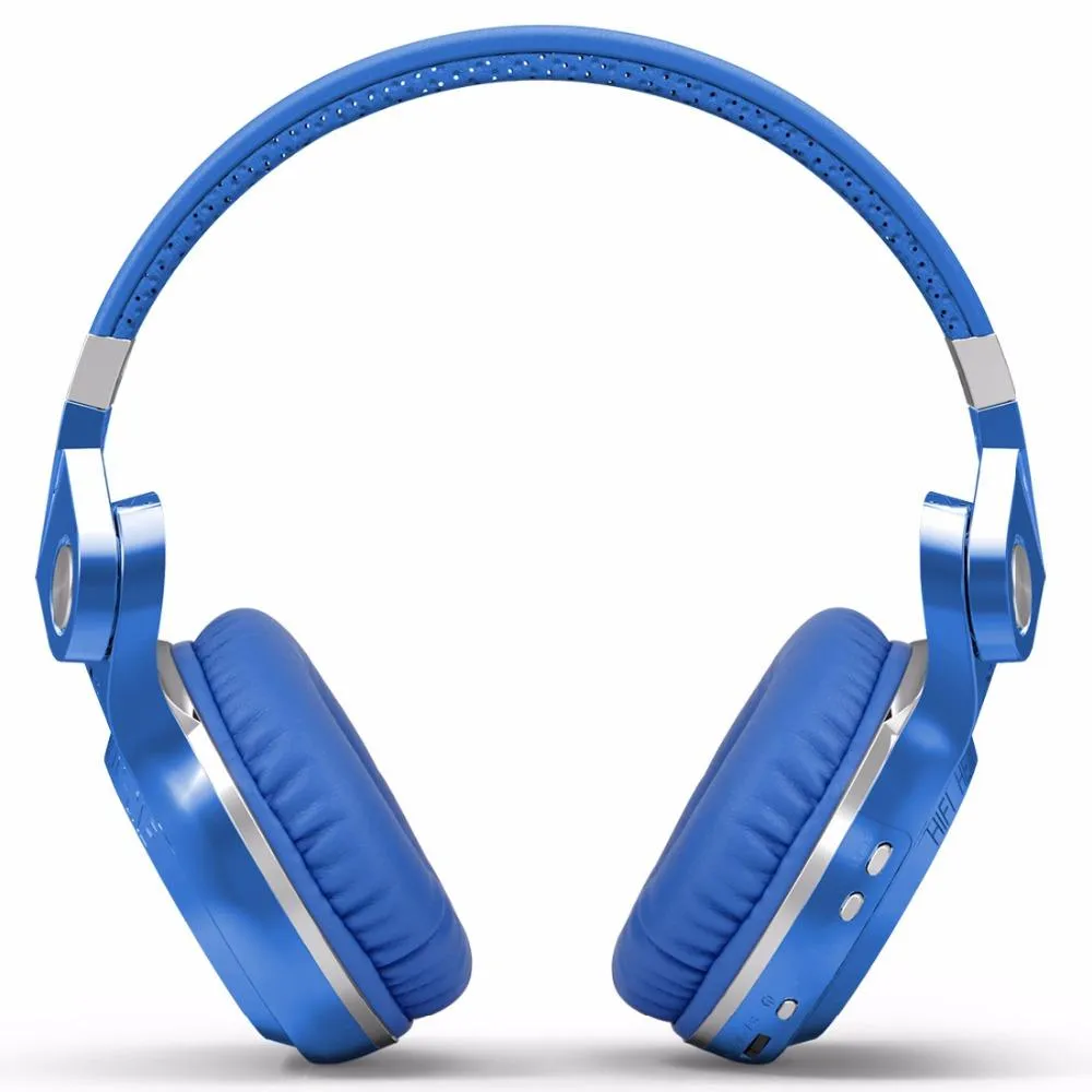 Bluedio T2S Bluetooth Headphones