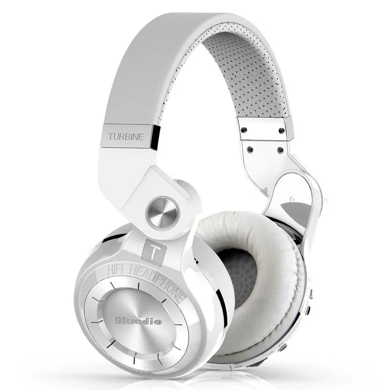 Bluedio T2S Bluetooth Headphones