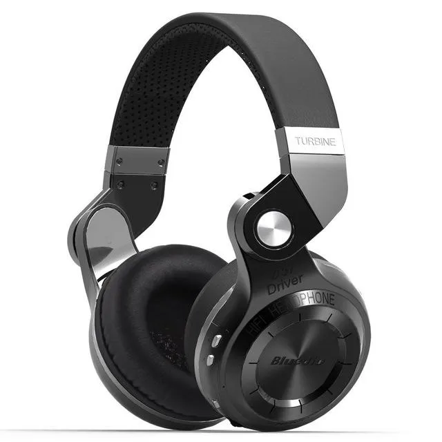 Bluedio T2S Bluetooth Headphones