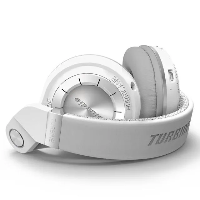 Bluedio T2S Bluetooth Headphones