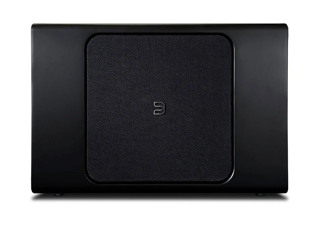 Bluesound Pulse Sub  Wireless Subwoofer