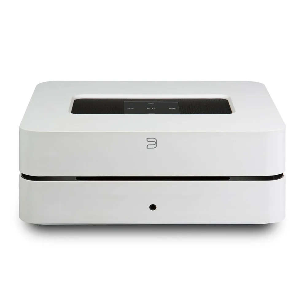 Bluesound Vault 2i NAS, DAC & Wireless Music Streamer