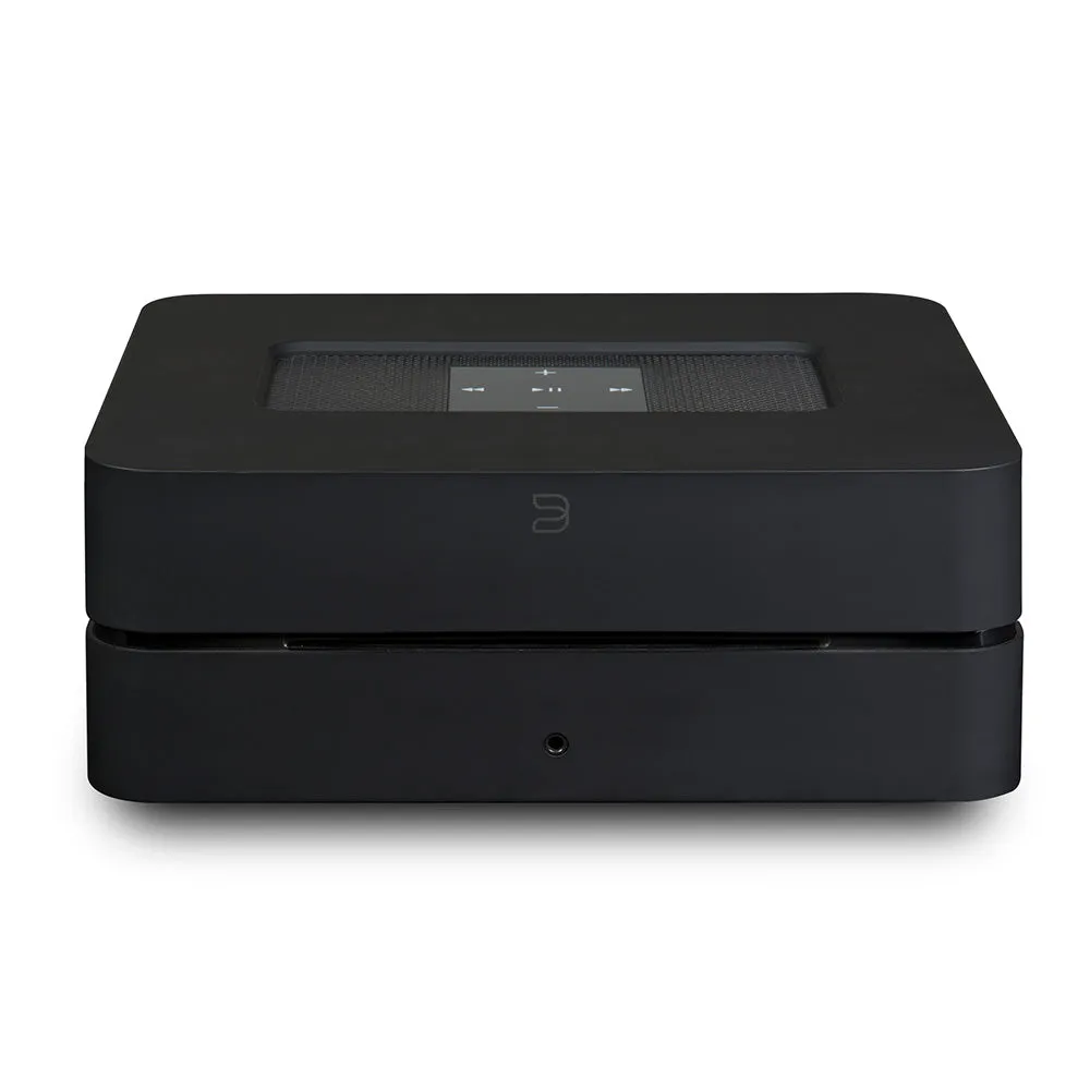 Bluesound Vault 2i NAS, DAC & Wireless Music Streamer