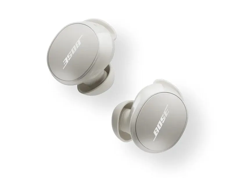 Bose QuietComfort Earbuds