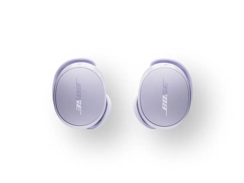 Bose QuietComfort Earbuds