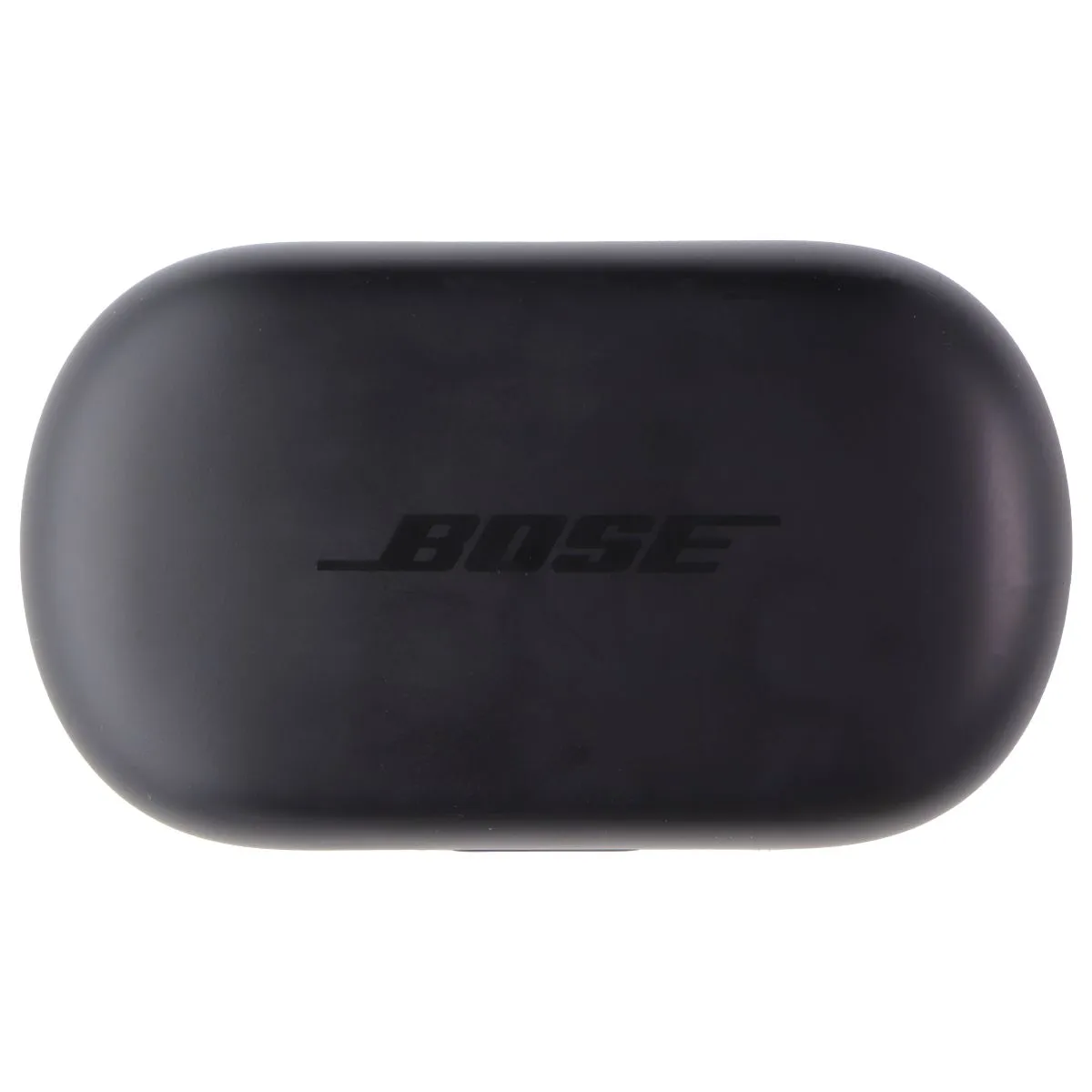 Bose QuietComfort NC Bluetooth Headphones Replacement Charging Case - Black