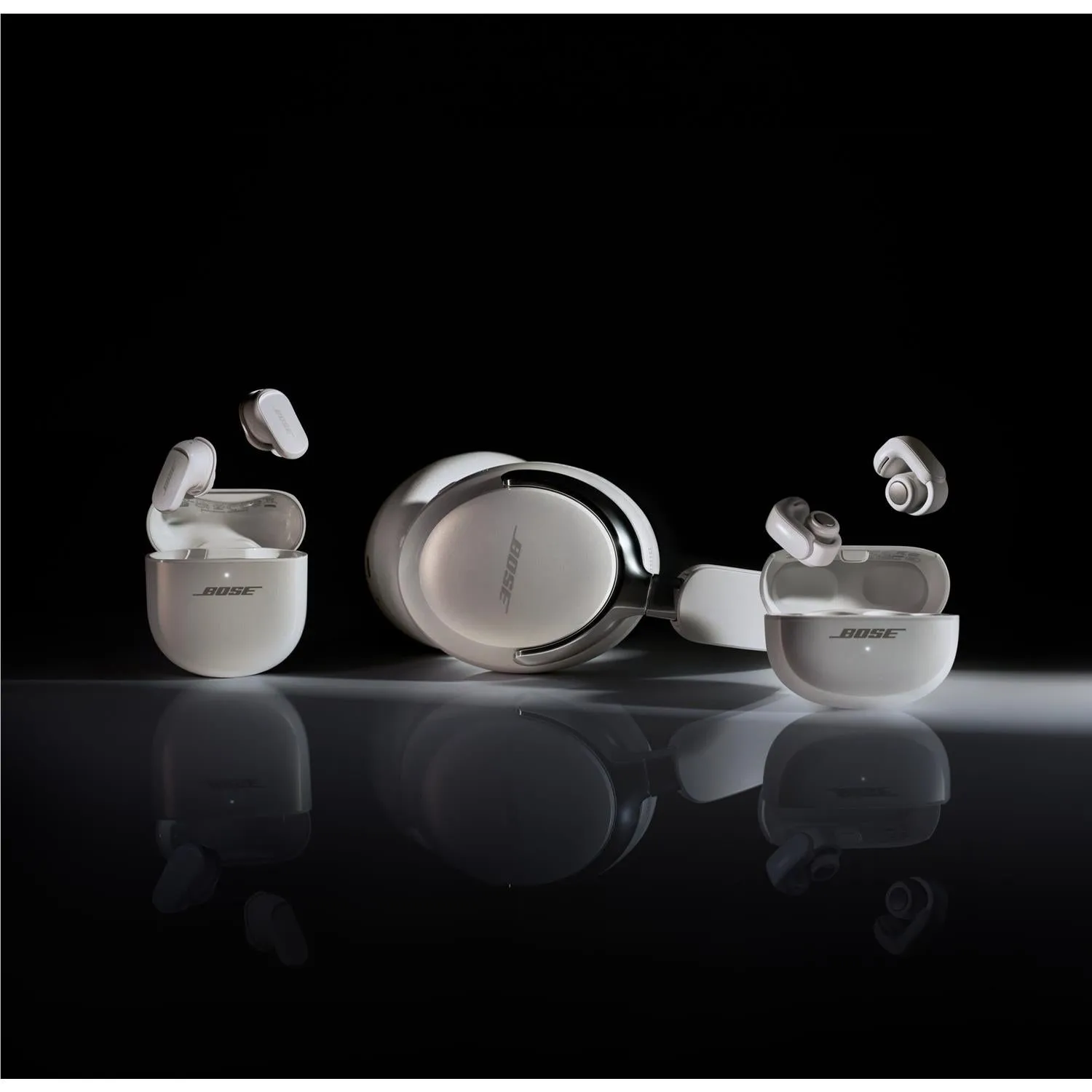 Bose QuietComfort® Ultra Earbuds (Diamond 60th Edition)