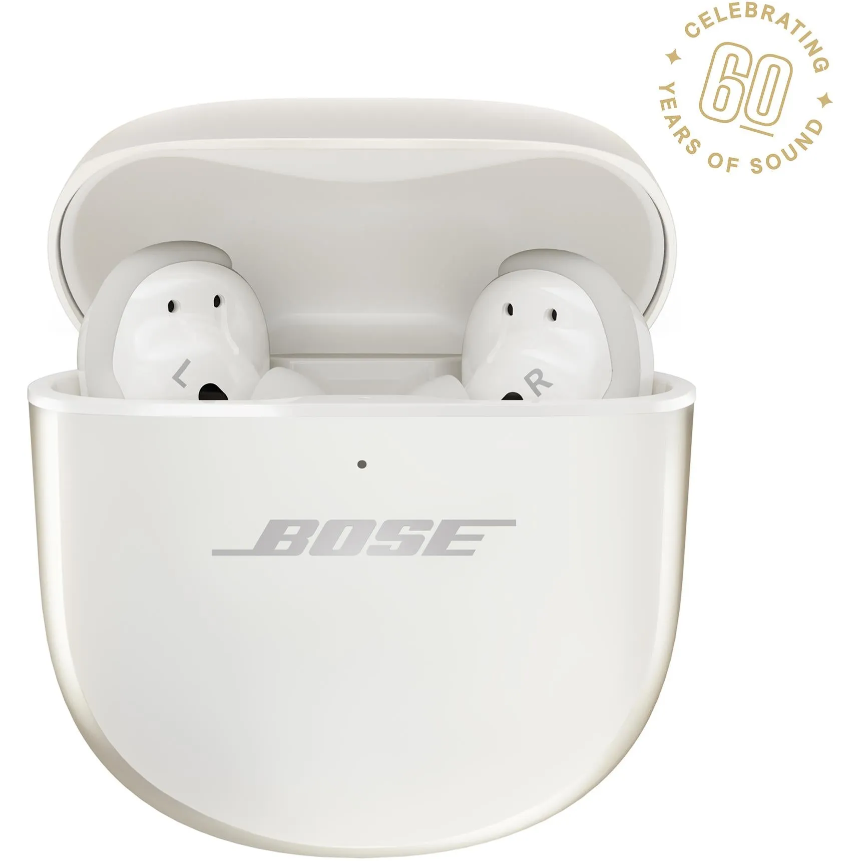 Bose QuietComfort® Ultra Earbuds (Diamond 60th Edition)