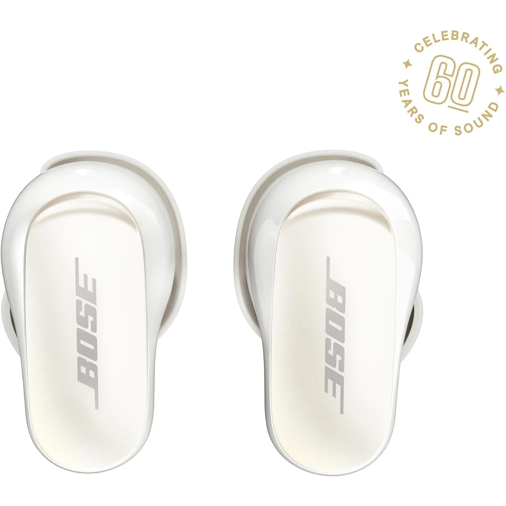 Bose QuietComfort® Ultra Earbuds (Diamond 60th Edition)