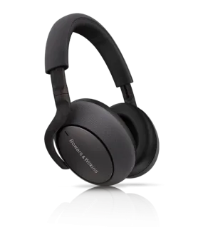 Bowers & Wilkins (B&W) PX7 Wireless On-Ear Headphones