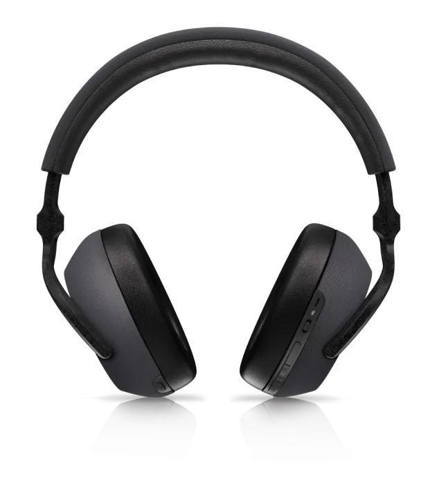 Bowers & Wilkins (B&W) PX7 Wireless On-Ear Headphones