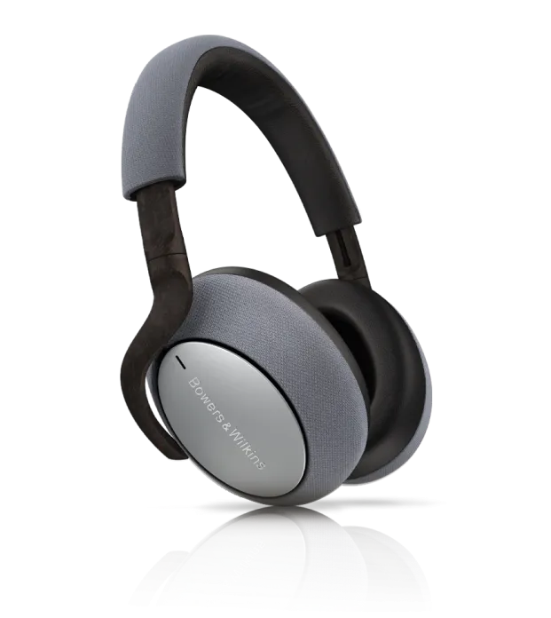 Bowers & Wilkins (B&W) PX7 Wireless On-Ear Headphones