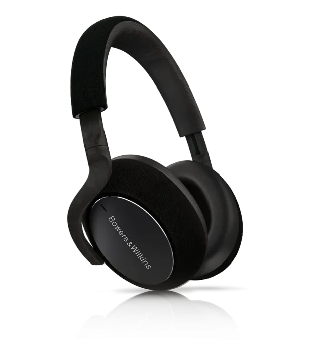 Bowers & Wilkins (B&W) PX7 Wireless On-Ear Headphones