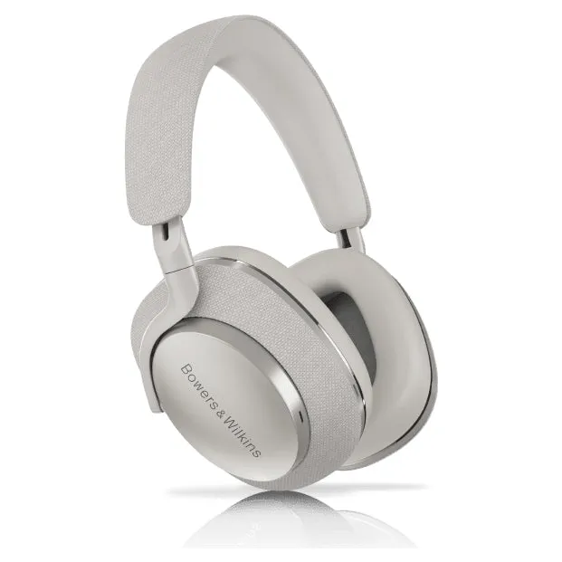 Bowers & Wilkins Px7 S2 Wireless Bluetooth ANC Headphones