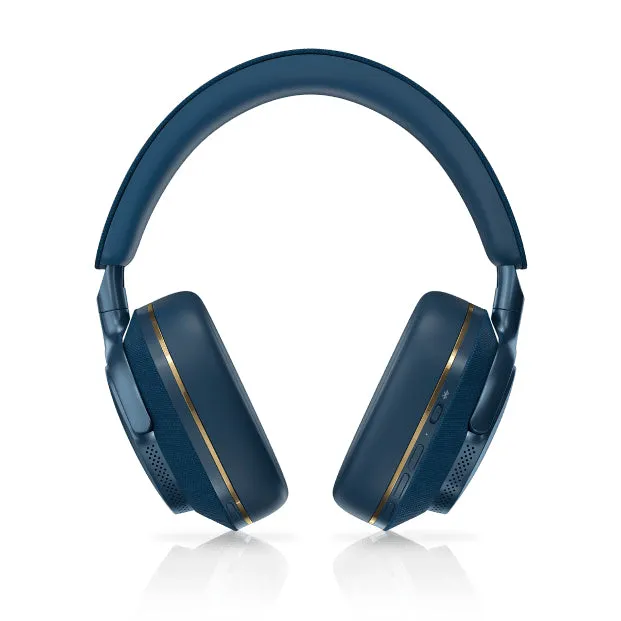 Bowers & Wilkins Px7 S2 Wireless Bluetooth ANC Headphones