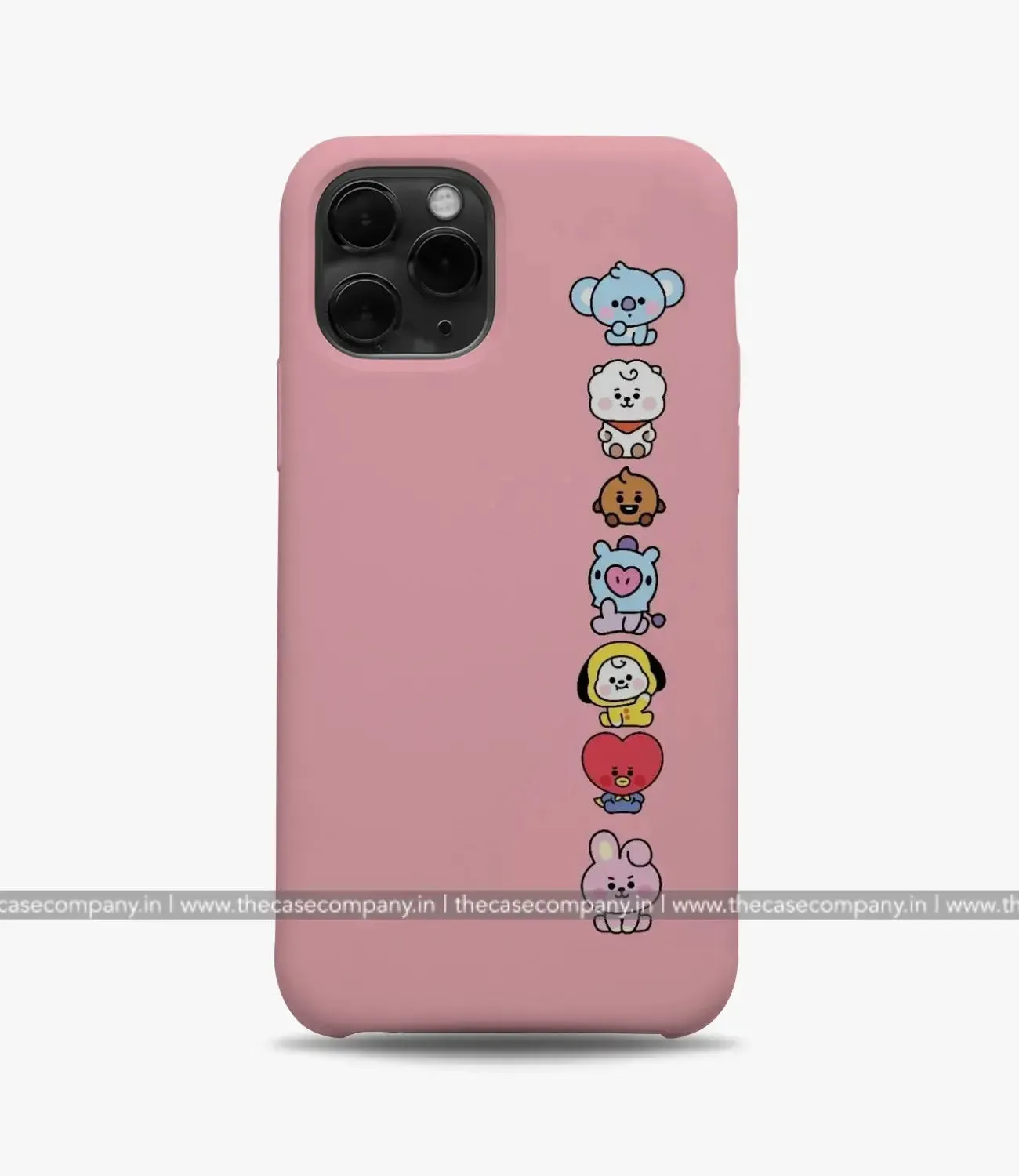 BT21 Baby Edition Case