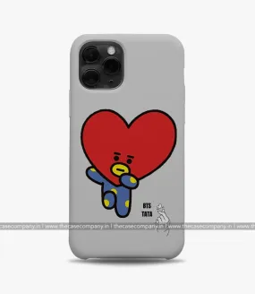 BT21 TATA Matte Case