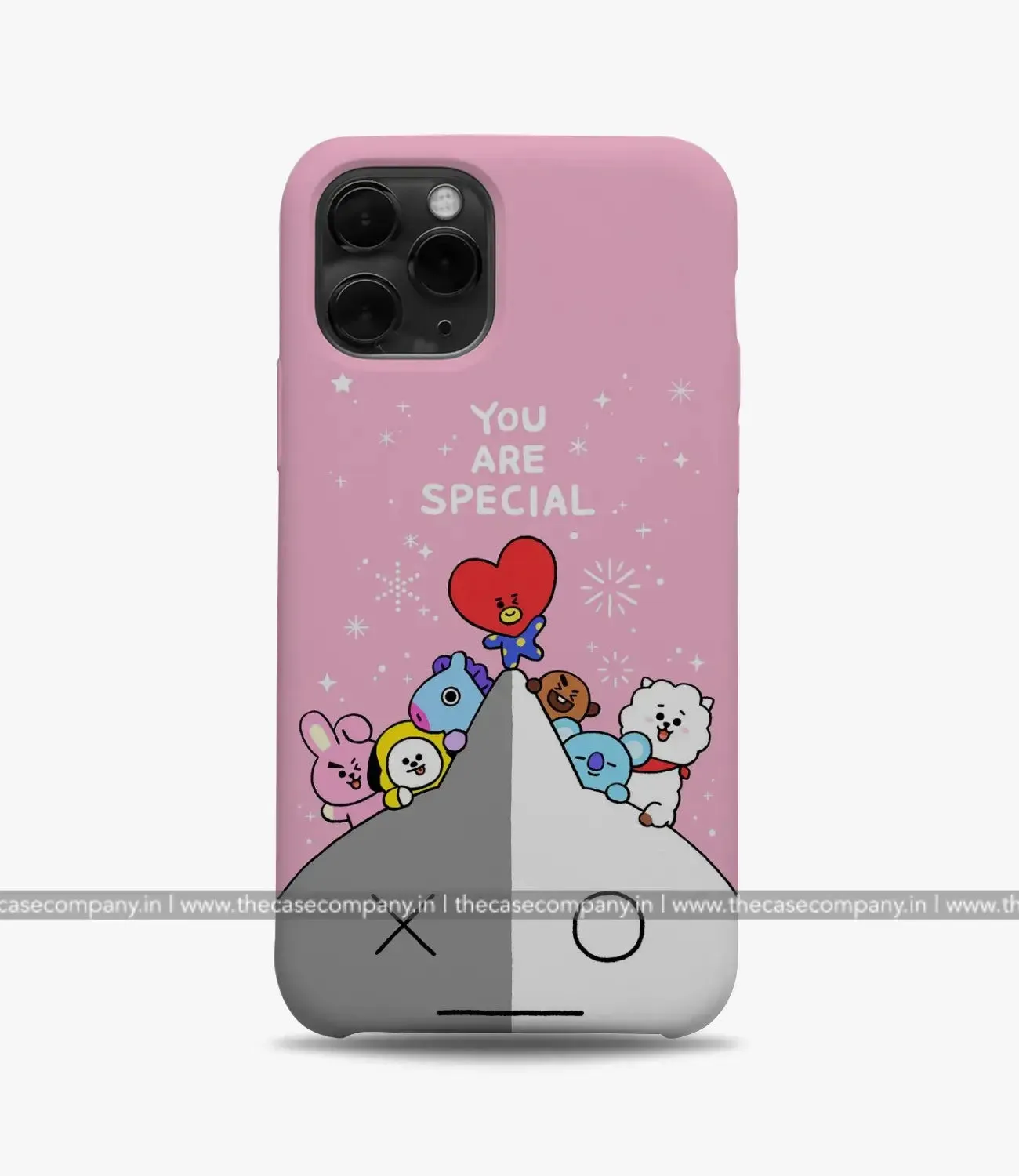 BT21 Your Are Special Case