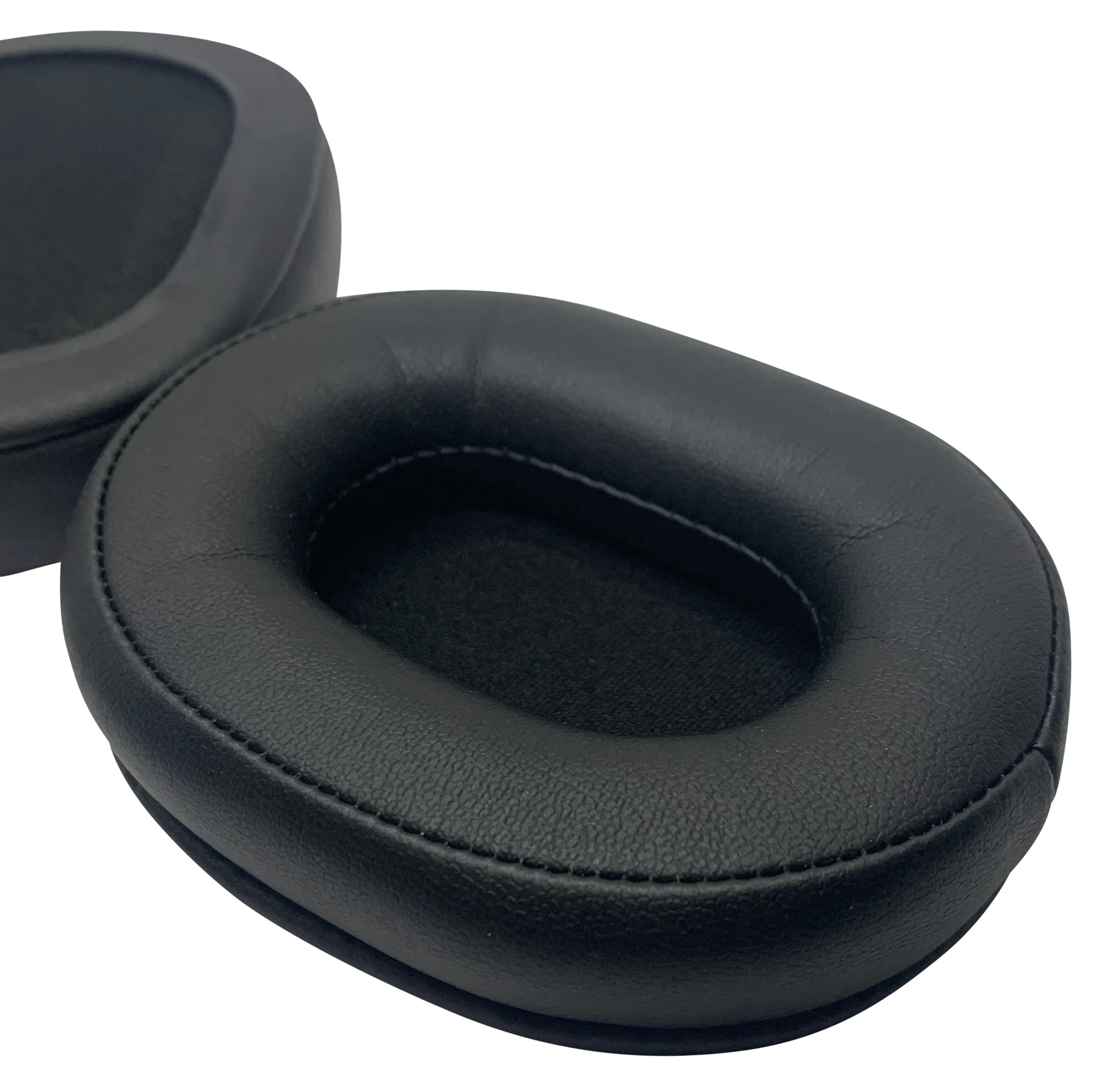 CentralSound Premium Foam Ear Pad Cushions for Audio-Technica M Series Headphones